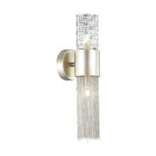 С 1 плафоном на стену Бра Odeon Light Hall Perla 4631/2W, доставка по Казахстану 