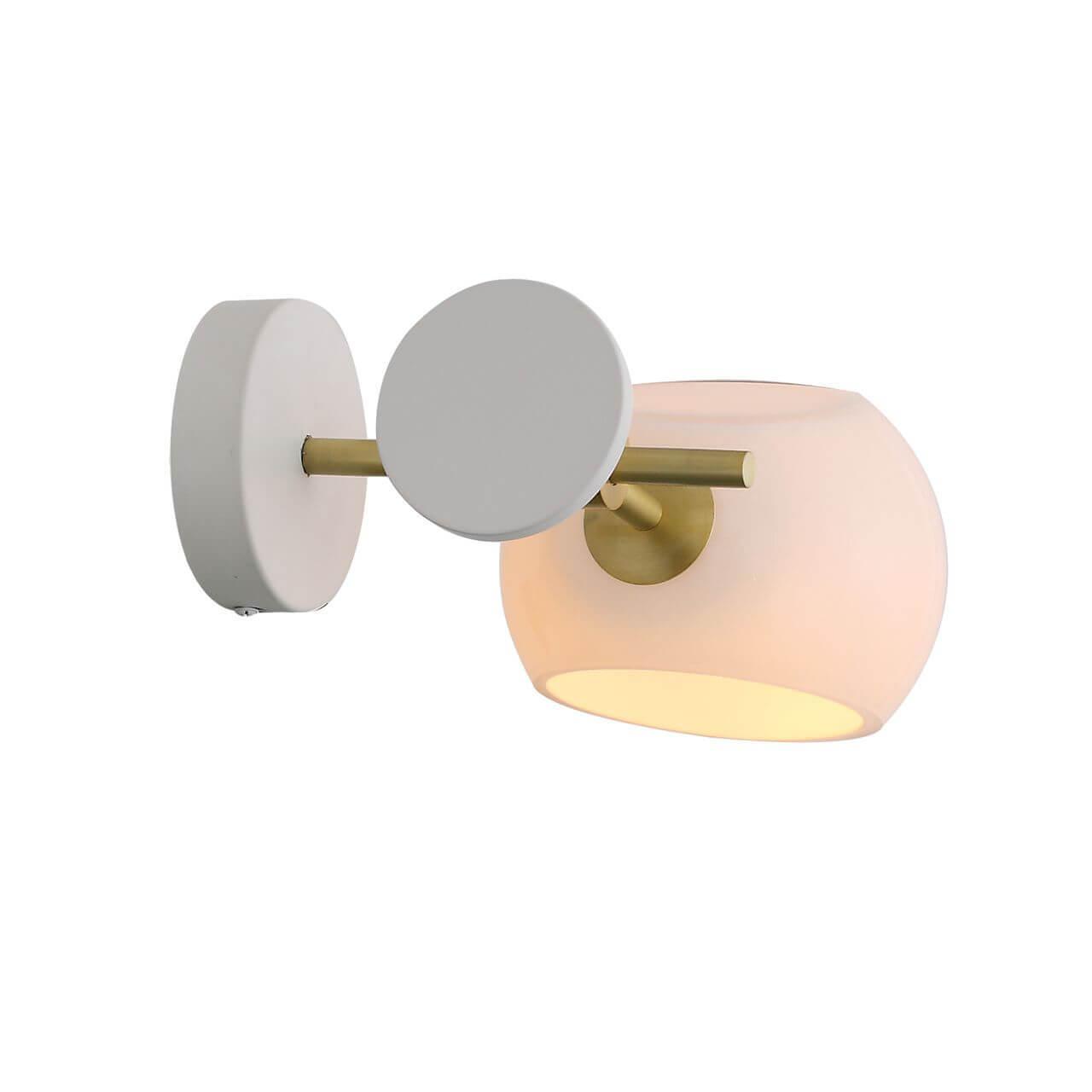 Дополнительная картинка Бра ST Luce Calmare SL434.501.01