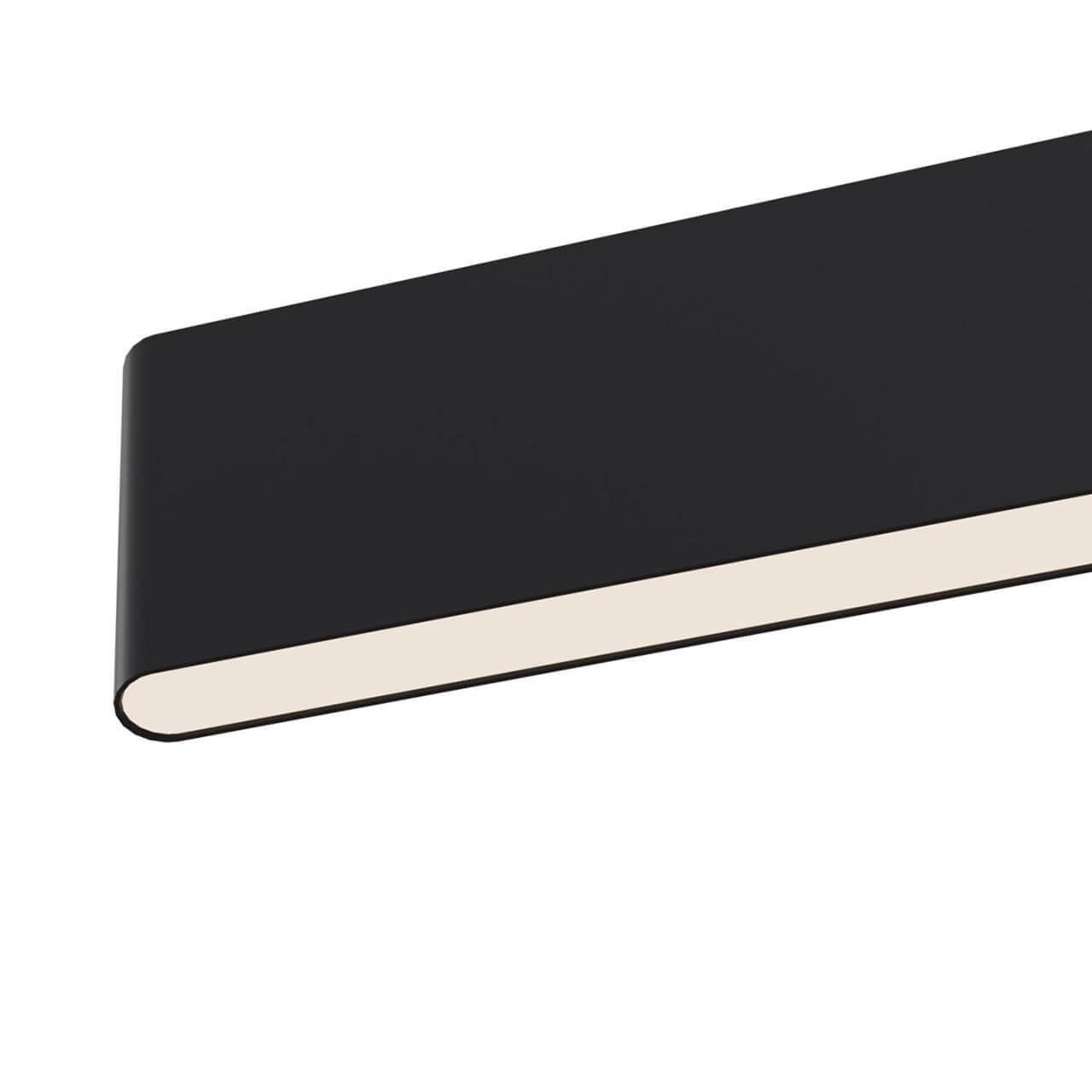 Дополнительная картинка Подвесной светодиодный светильник Maytoni Step P010PL-L30B4K