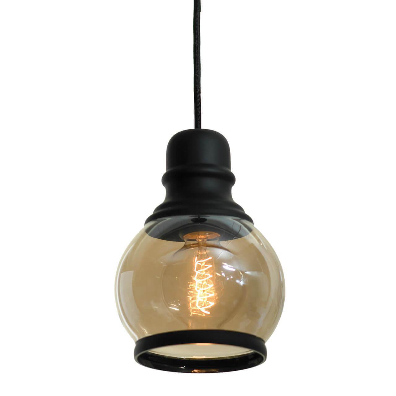 Дополнительная картинка Подвесной светильник Lussole Loft LSP-9689