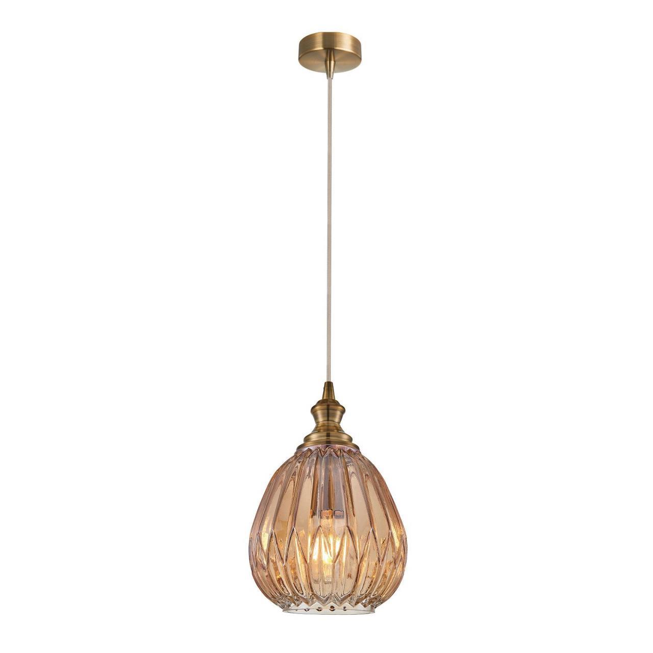 Картинка Подвесной светильник Favourite Corruga 2188-1P