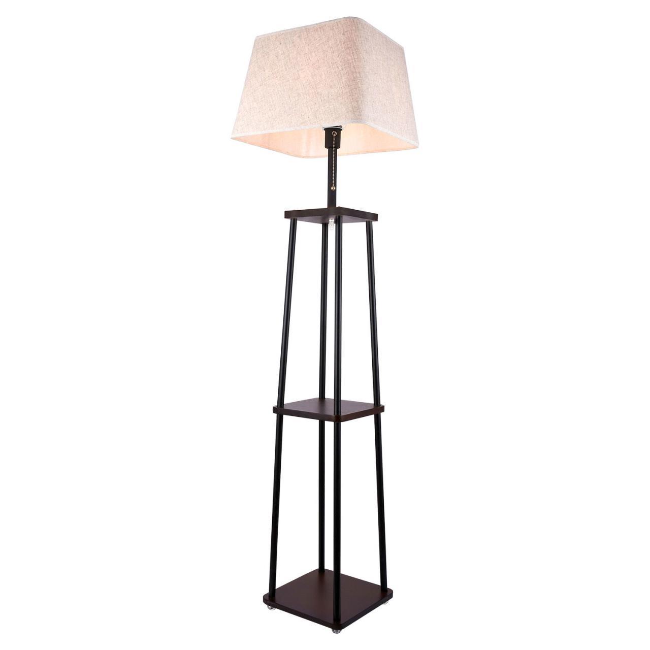 Картинка Торшер Lussole Wrangell GRLSP-0523