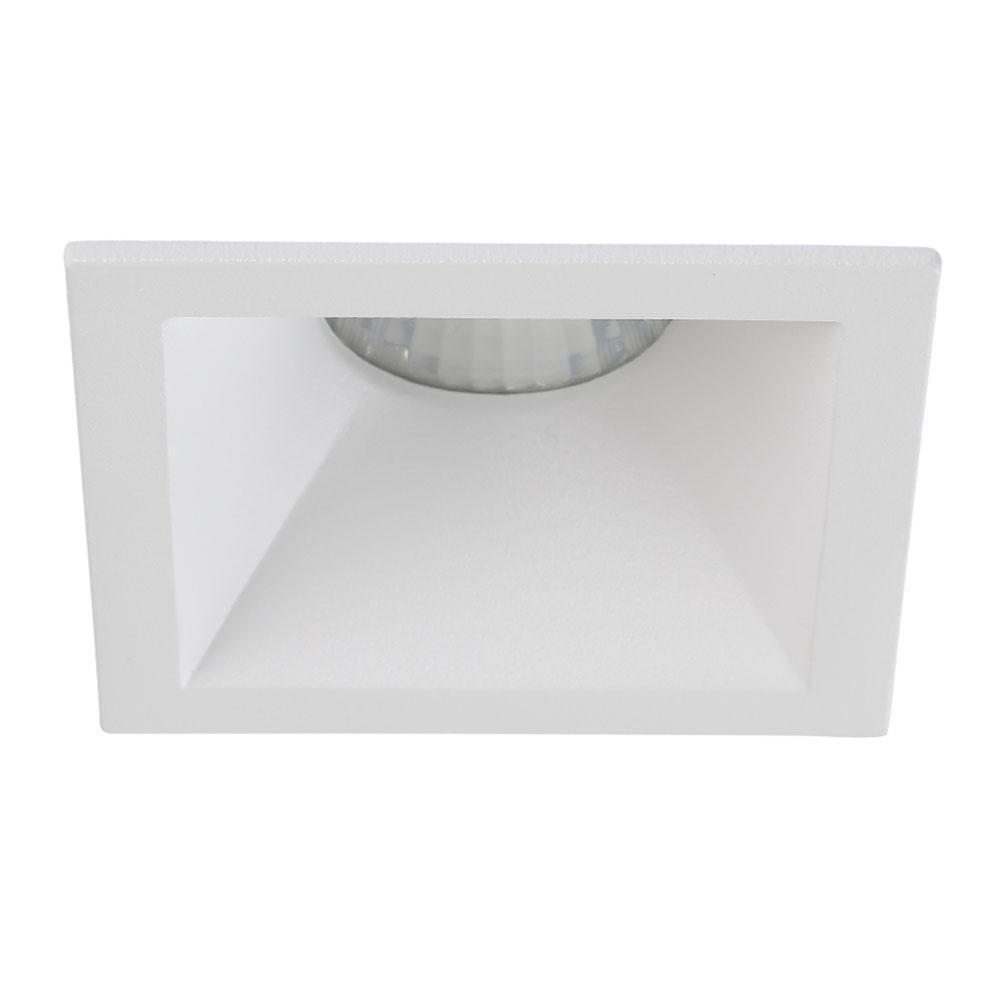 Дополнительная картинка Светильник встроенный Crystal Lux CLT 007C1 WH Crystal Lux 1400/169