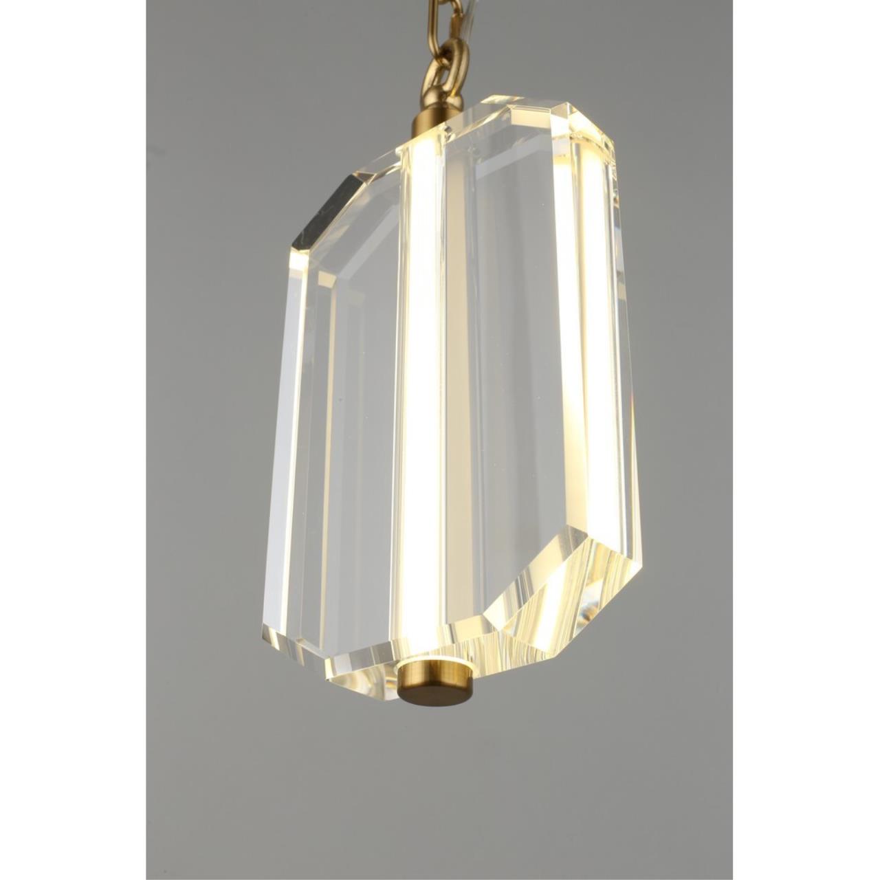 Картинка APL.070.06.05 Светильник подвесной Aployt Lakres