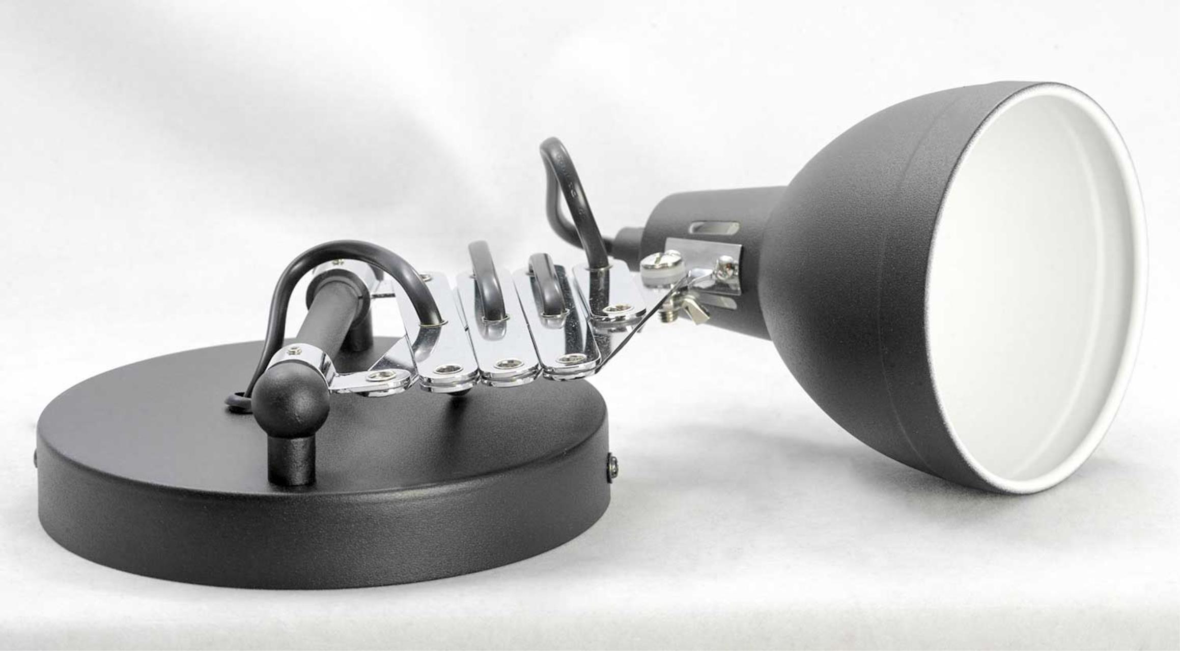 Дополнительная картинка Спот Lussole Loft Koyukuk LSP-8049