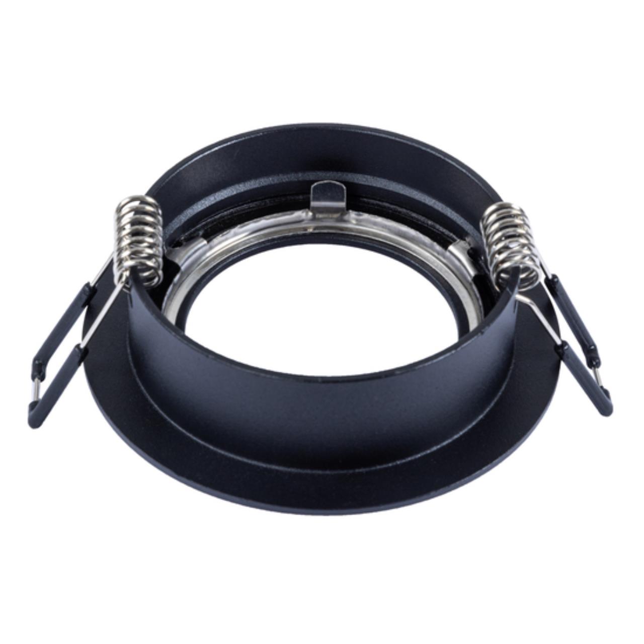 Картинка Потолочный светильник Arte Lamp MIRA A2861PL-1BK