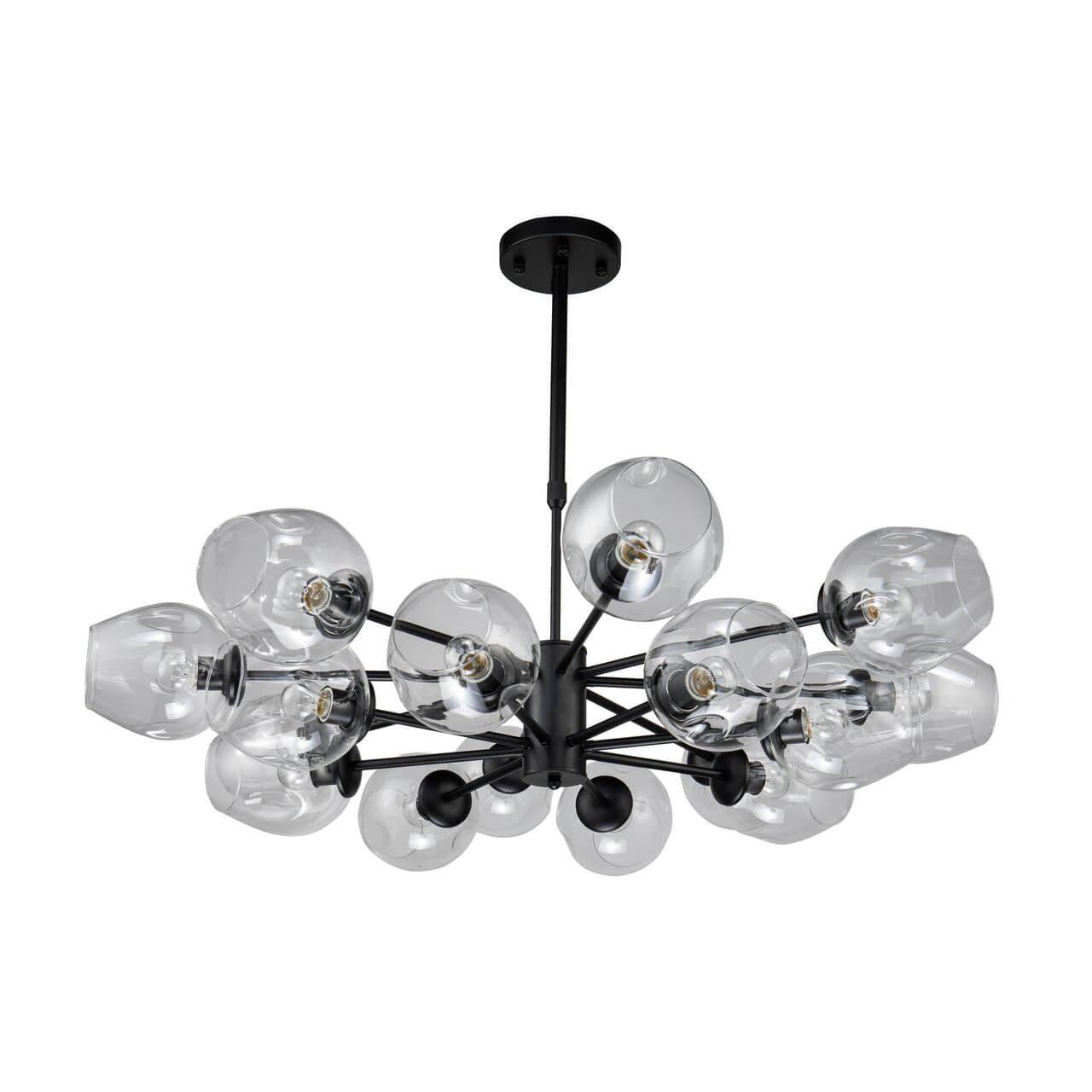 Картинка Подвесная люстра Favourite Recens 2626-16P