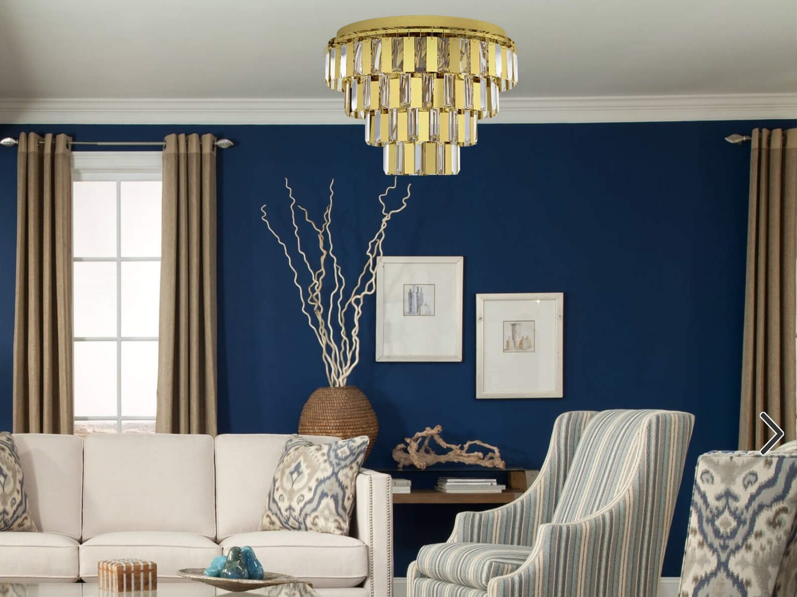 Картинка Светильник подвесной EGLO ERSEKA 99096