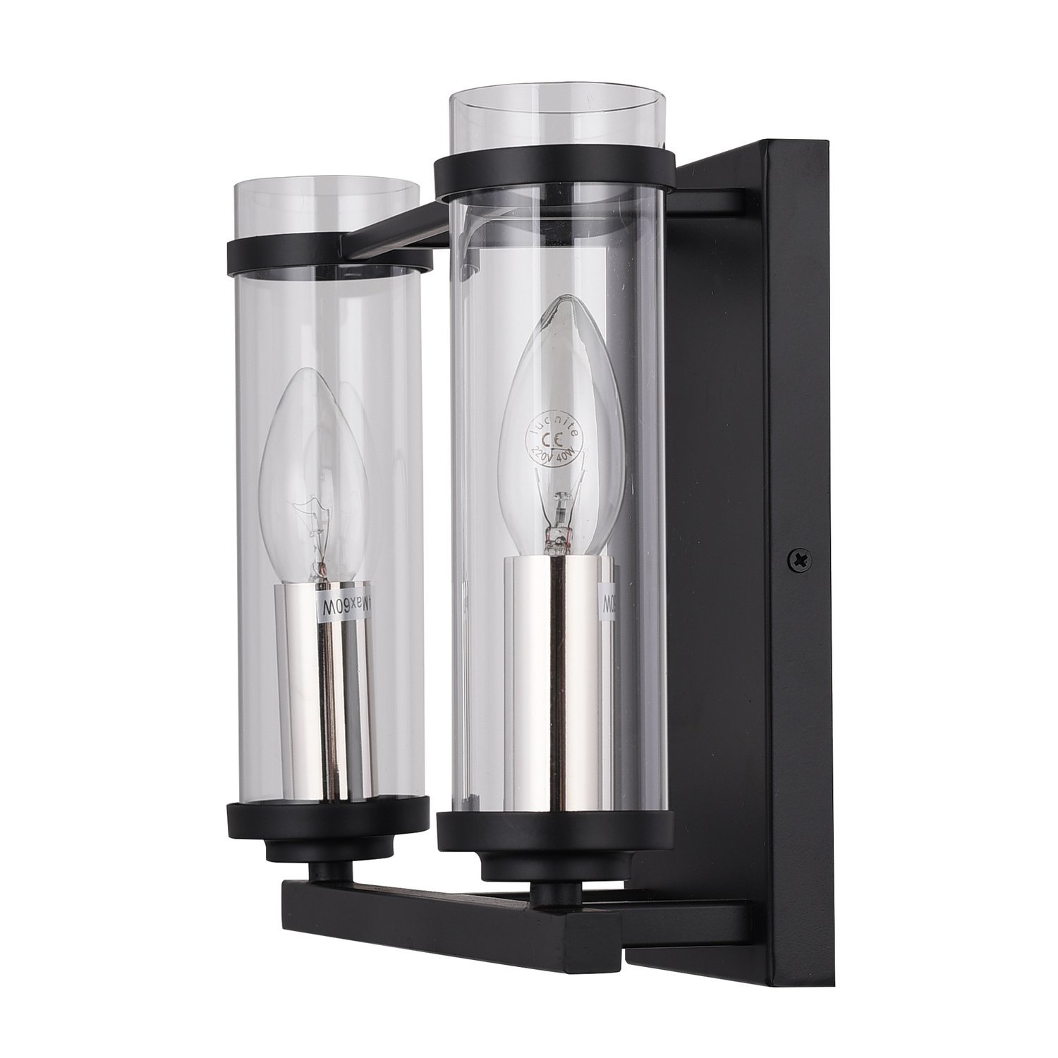 Дополнительная картинка Бра ST Luce Bichero SL334.401.02
