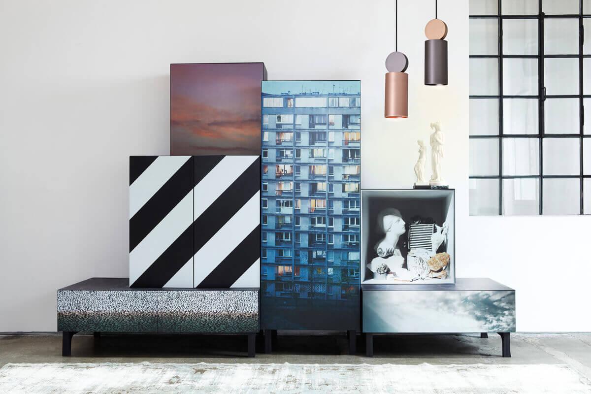 Картинка Подвесной светильник Favourite Otium 2215-1P