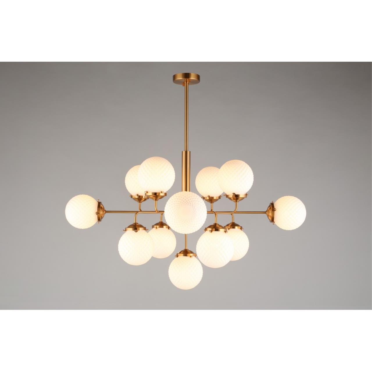 Картинка Подвесная люстра Aployt Zaneta APL.762.07.13