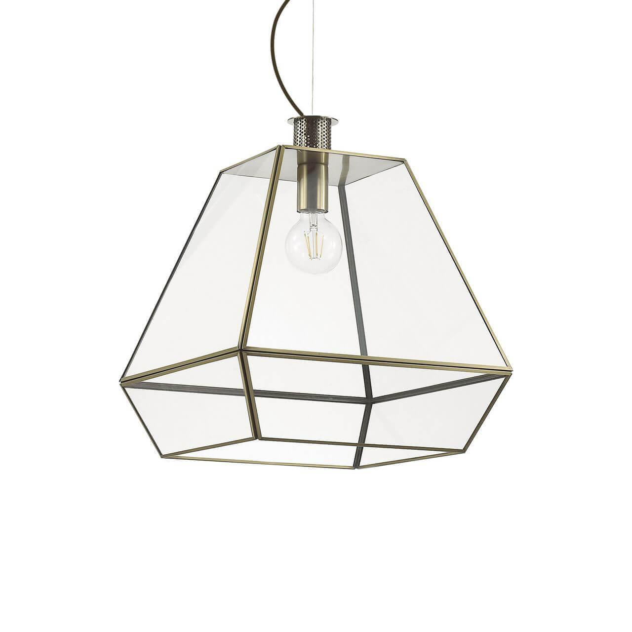 Дополнительная картинка Светильник ORANGERIE SP1 BIG 160085