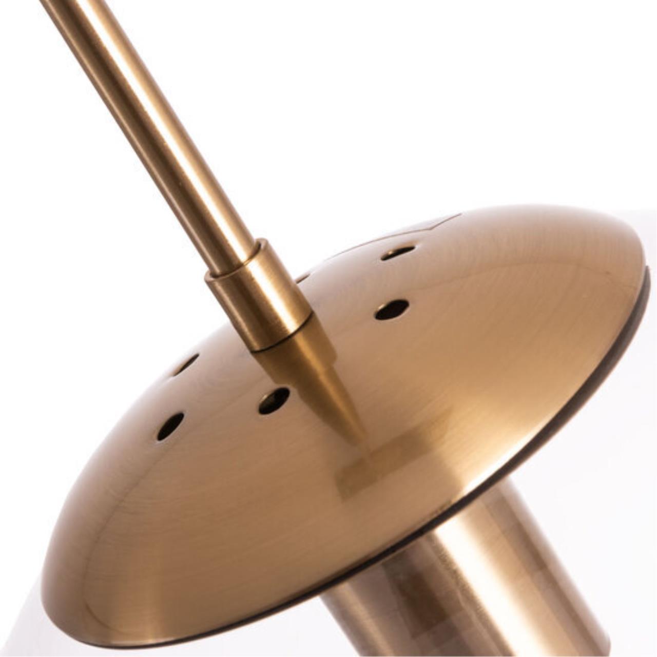 Картинка Подвесной светильник Arte Lamp Volare A1925SP-1AB