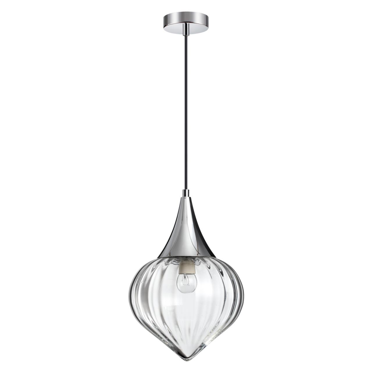 Картинка Подвесной светильник Odeon Light Pendant Kesta 4949/1