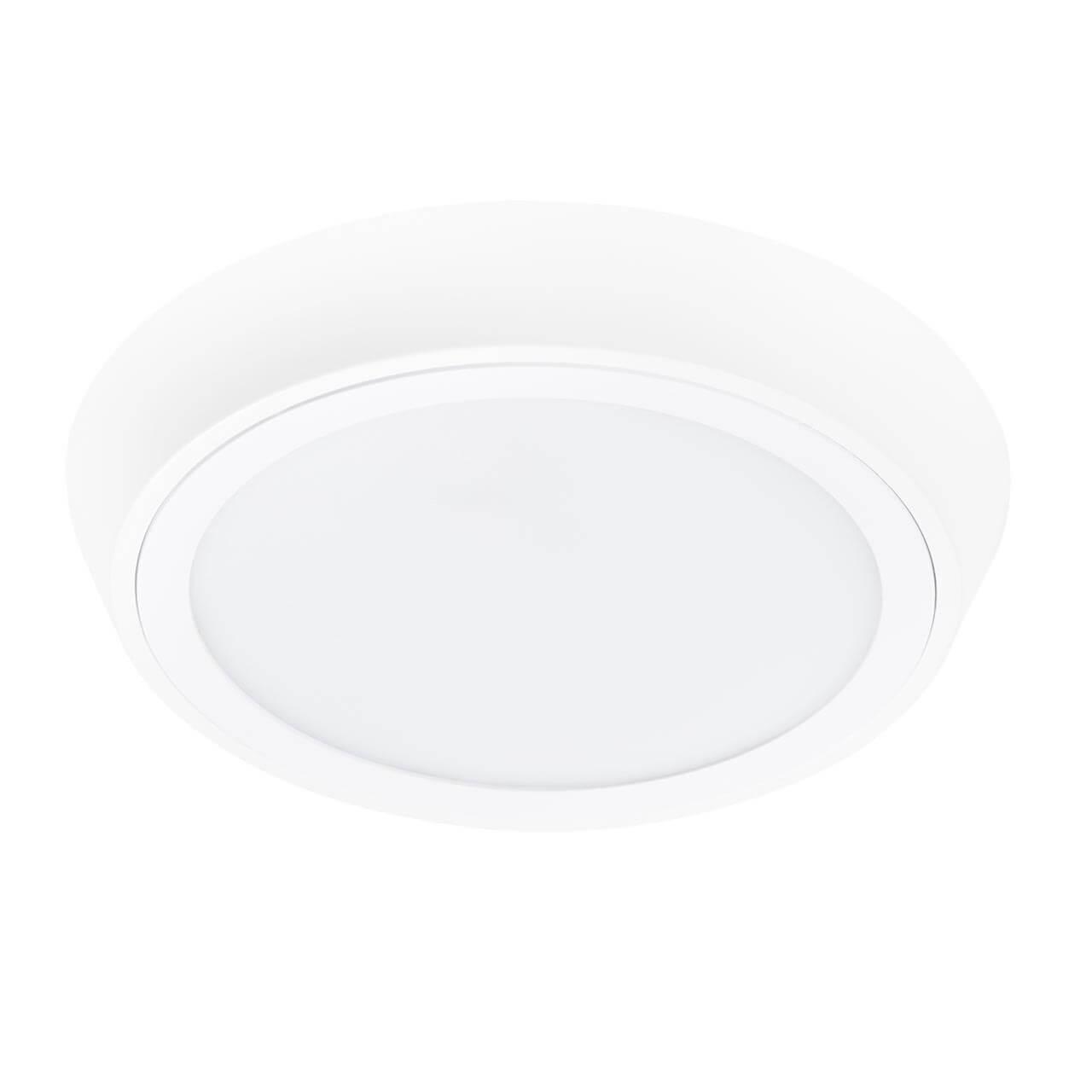 Картинка Потолочный светодиодный светильник Lightstar Urbano 216902