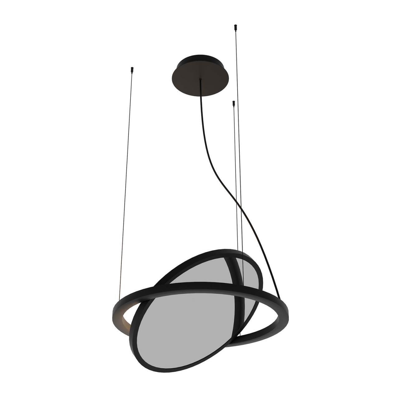 Дополнительная картинка Подвесной светодиодный светильник Favourite Pany 4636-1P