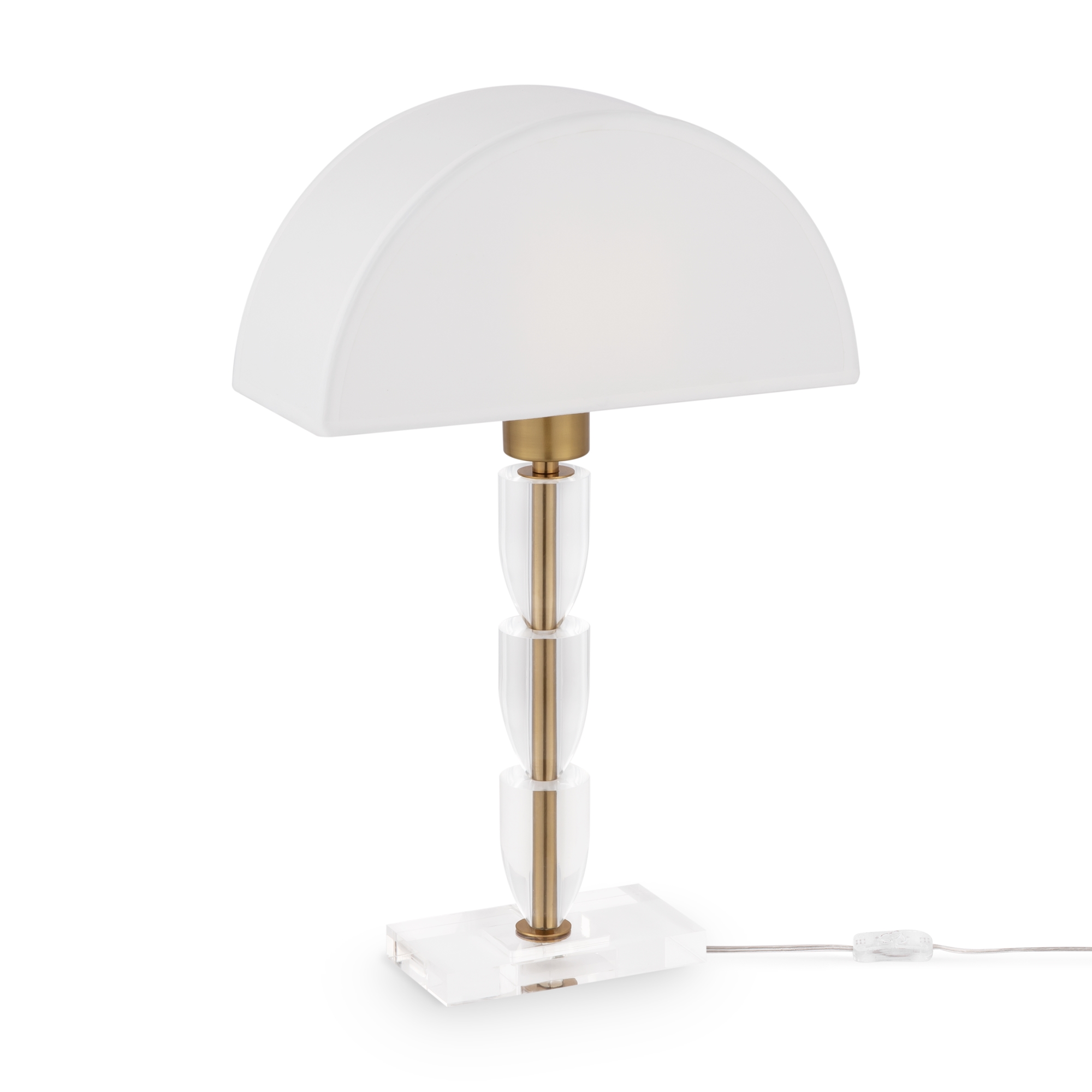 Дополнительная картинка Настольный светильник Maytoni Z034TL-01BZ