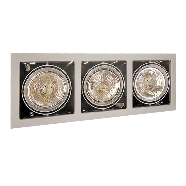 Дополнительная картинка Встраиваемый светильник Lightstar Cardano 214137