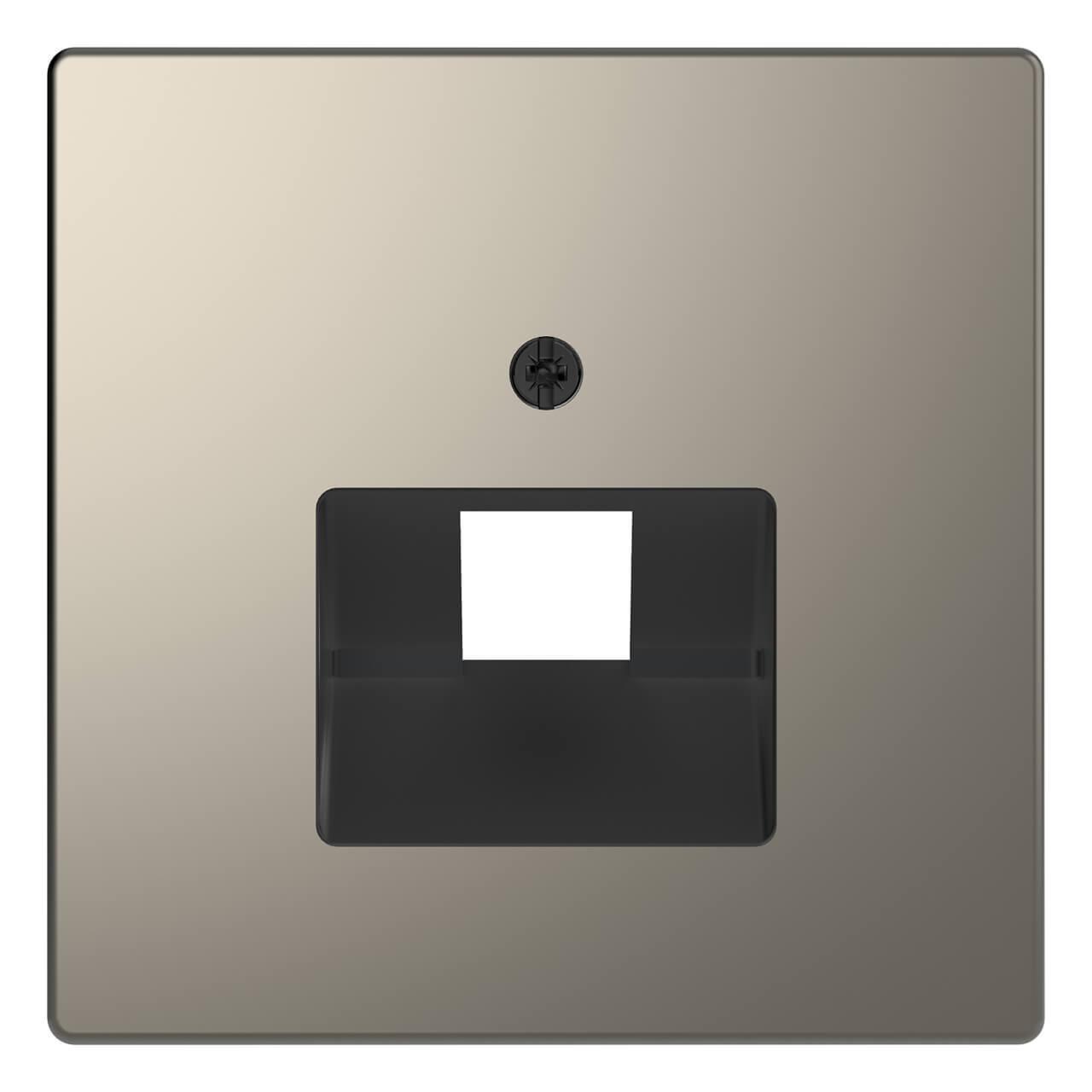 Накладка Schneider Electric Merten D-Life MTN4521-6050
