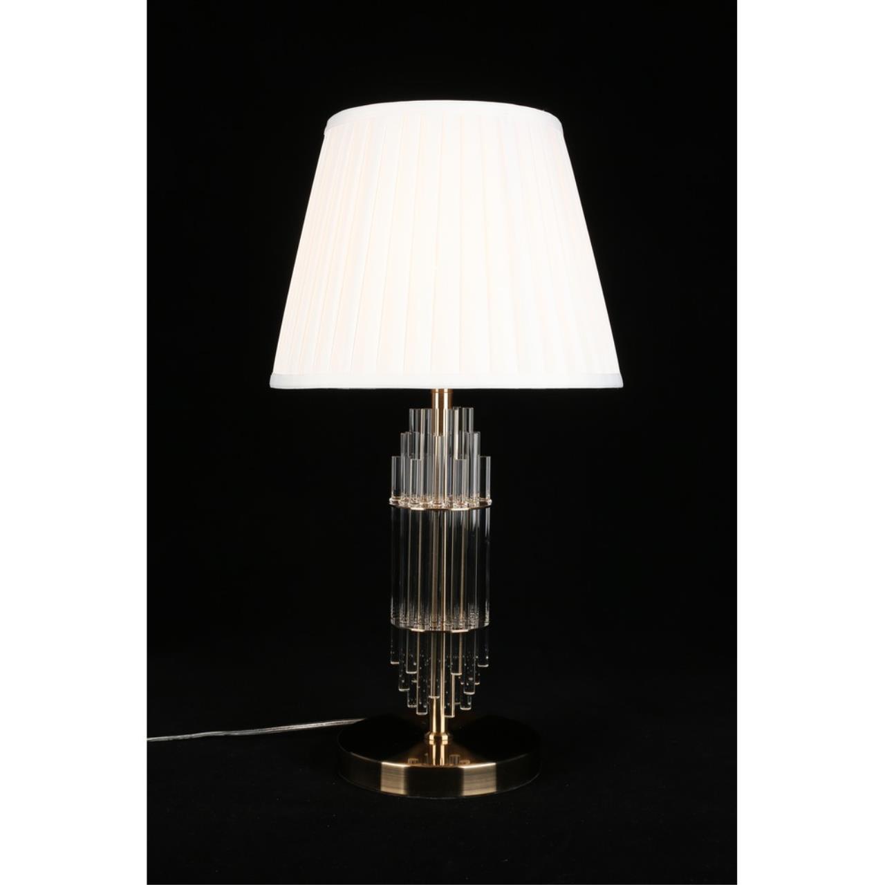 Картинка Настольная лампа Aployt Zhaklin APL.744.04.01