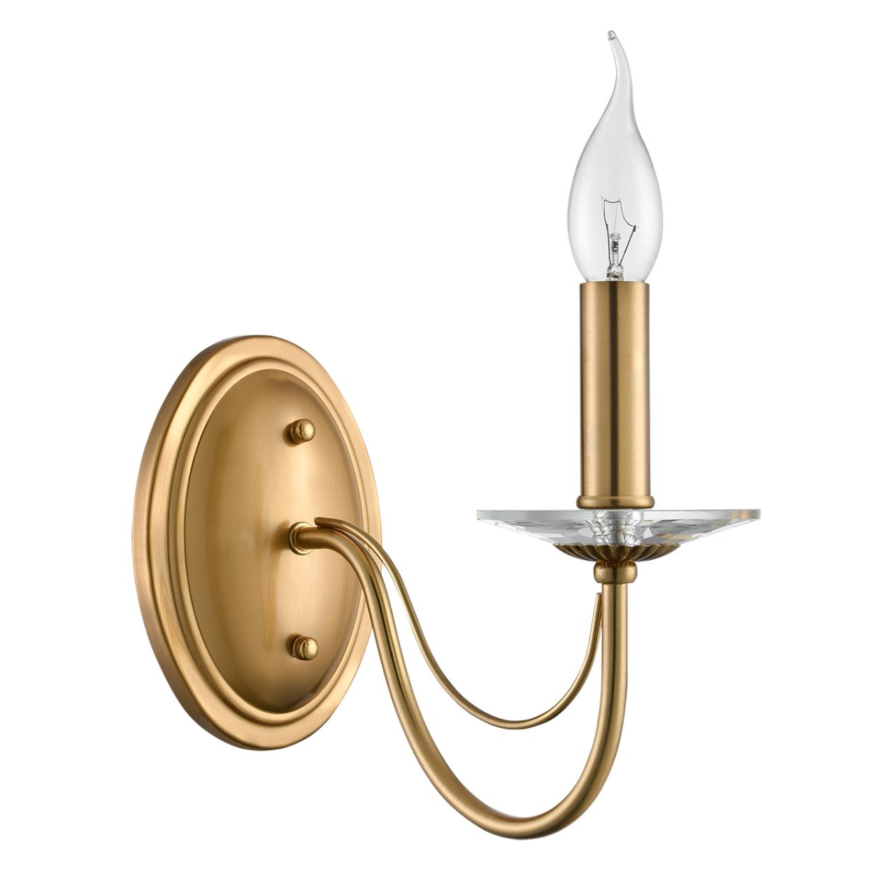 Картинка 8033/1W Lumion Бра INCANTO