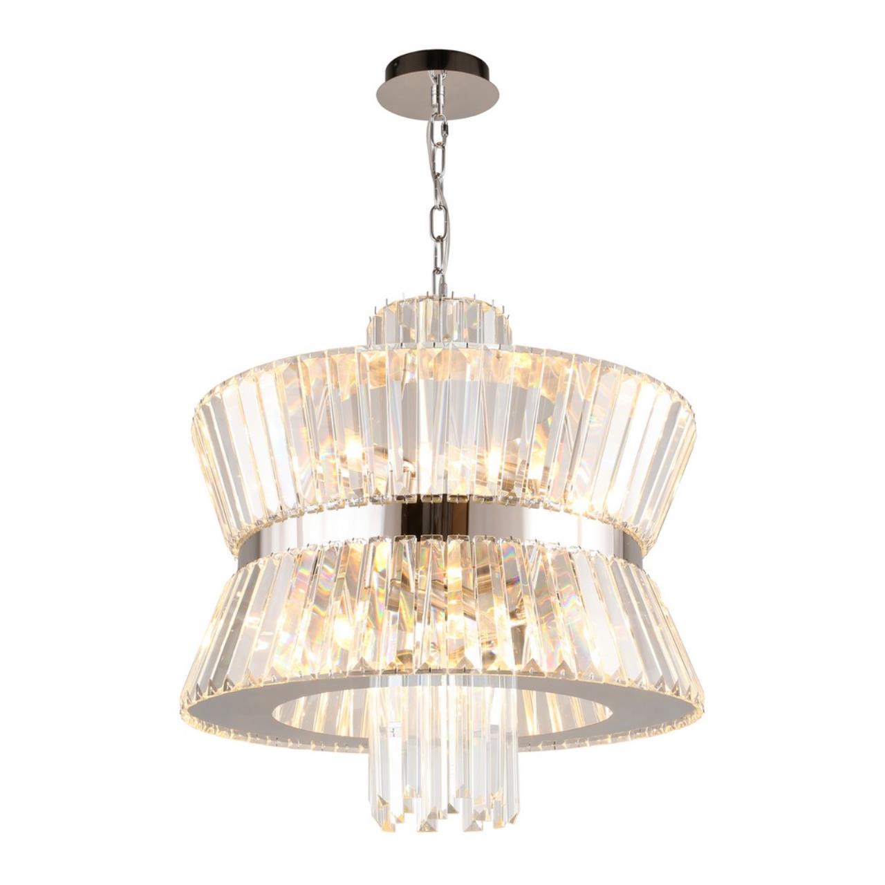 Картинка APL.781.03.12 Люстра подвесная Aployt Virzhiniya