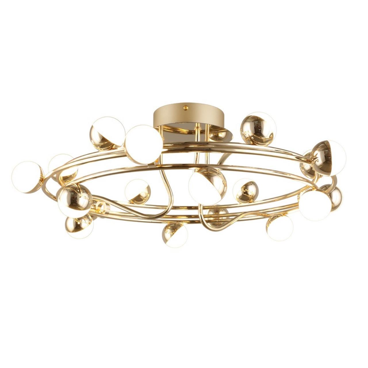 Потолочные APL.774.07.54 Люстра потолочная Aployt Delfin, доставка по Казахстану Потолочные APL.774.07.54 Люстра потолочная Aployt Delfin, доставка по Казахстану