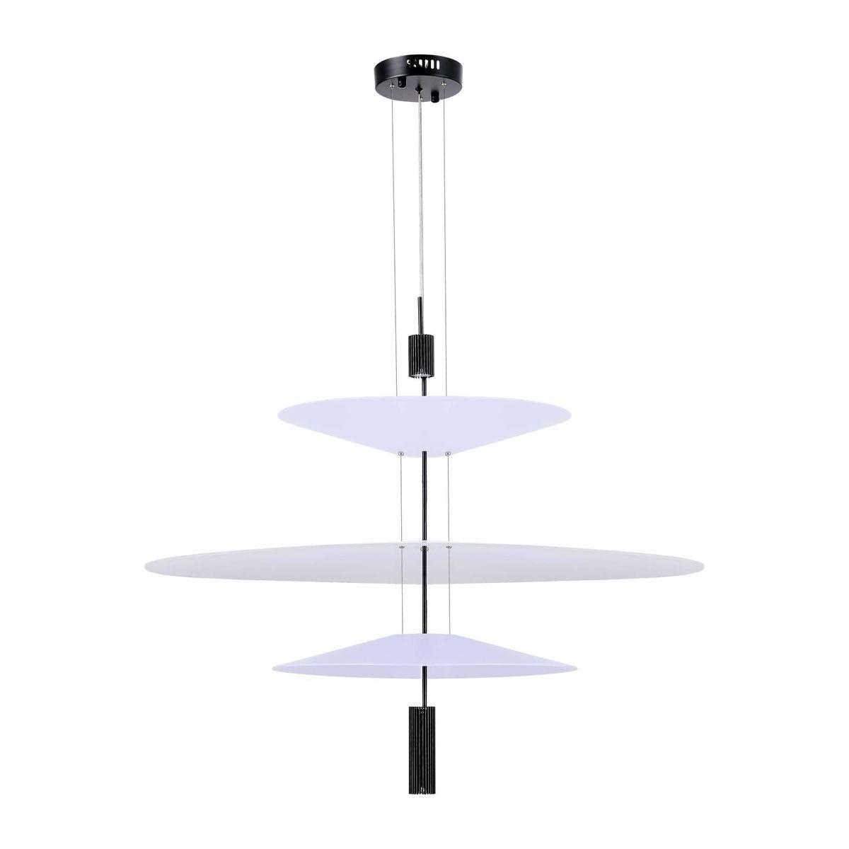 Картинка Подвесной светодиодный светильник ST Luce Isola SL6101.423.01