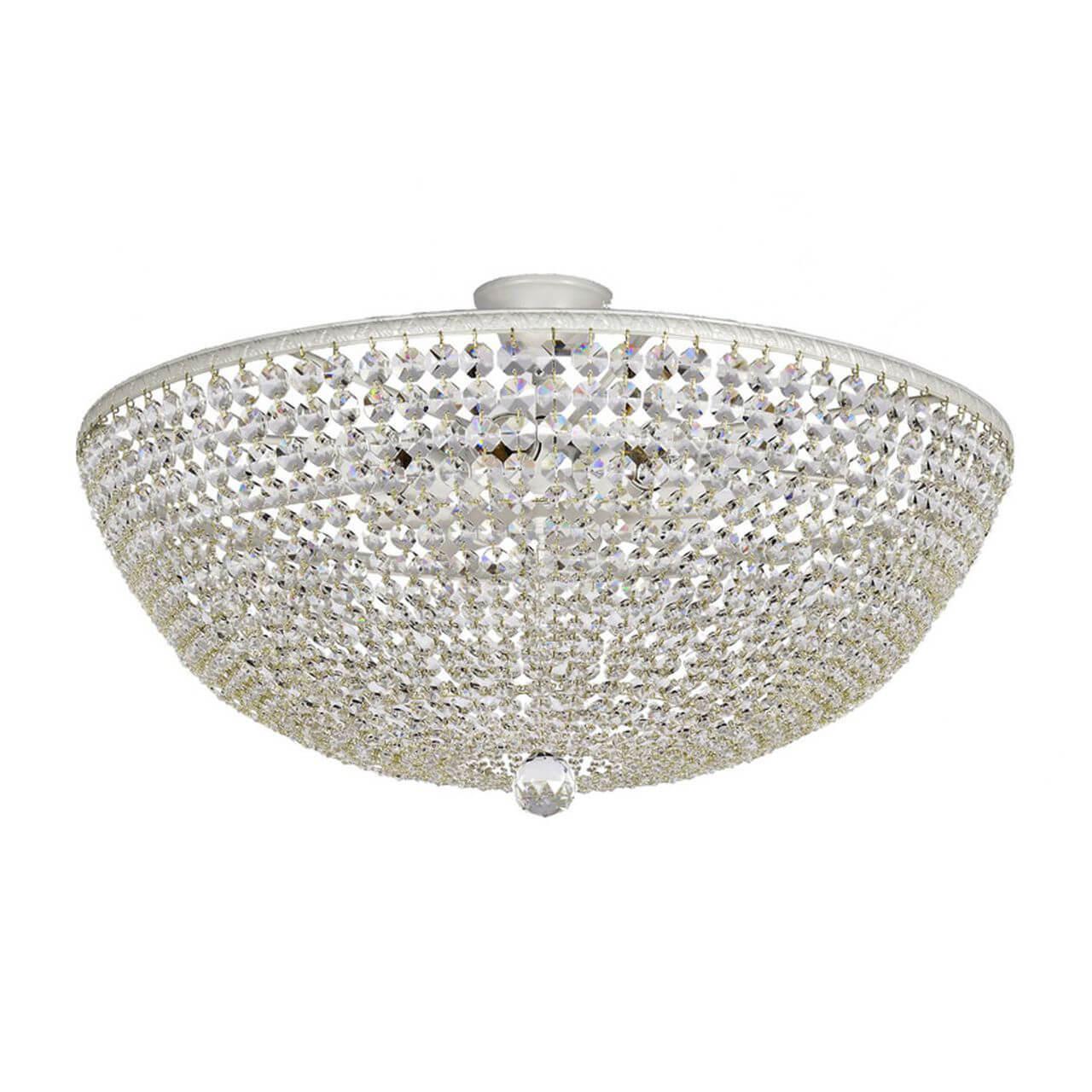 потолочный светильник arti lampadari nobile e 1.3.60.100 wg, доставка по Казахстану 