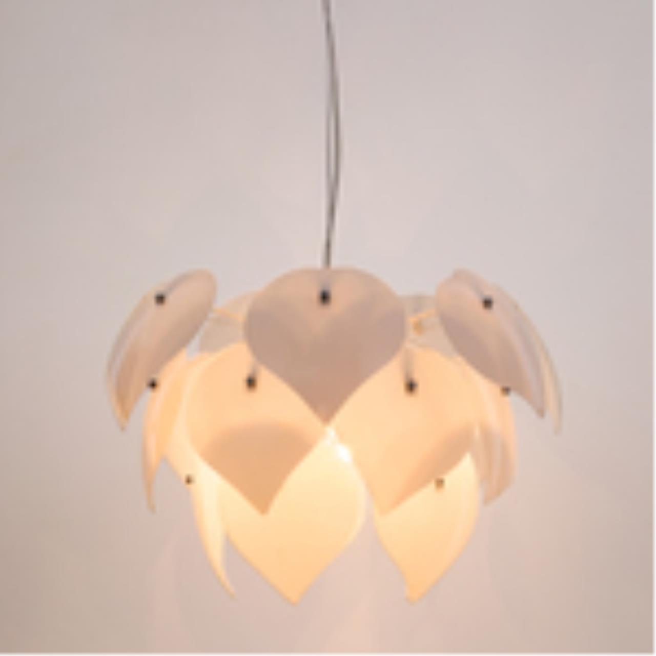 Дополнительная картинка Подвесная люстра Arte Lamp Palmer A5695SP-5WH