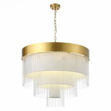 подвесная люстра st luce aversa sl1352.203.12, доставка по Казахстану 
