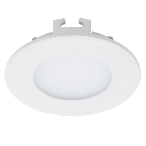 Встраиваемый светильник Eglo Fueva 1 94041