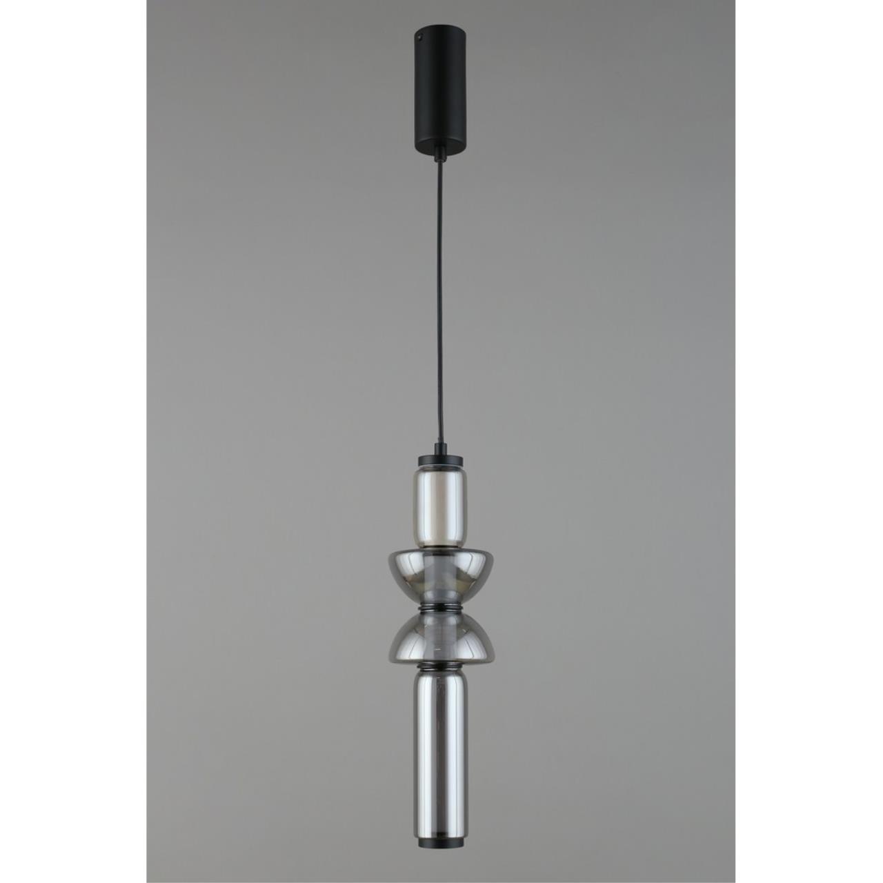 Картинка APL.665.06.17 Светильник подвесной светодиодный Aployt Elin