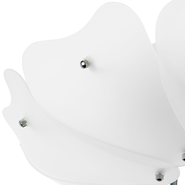 Картинка Потолочный светильник Lightstar Lobo 804020