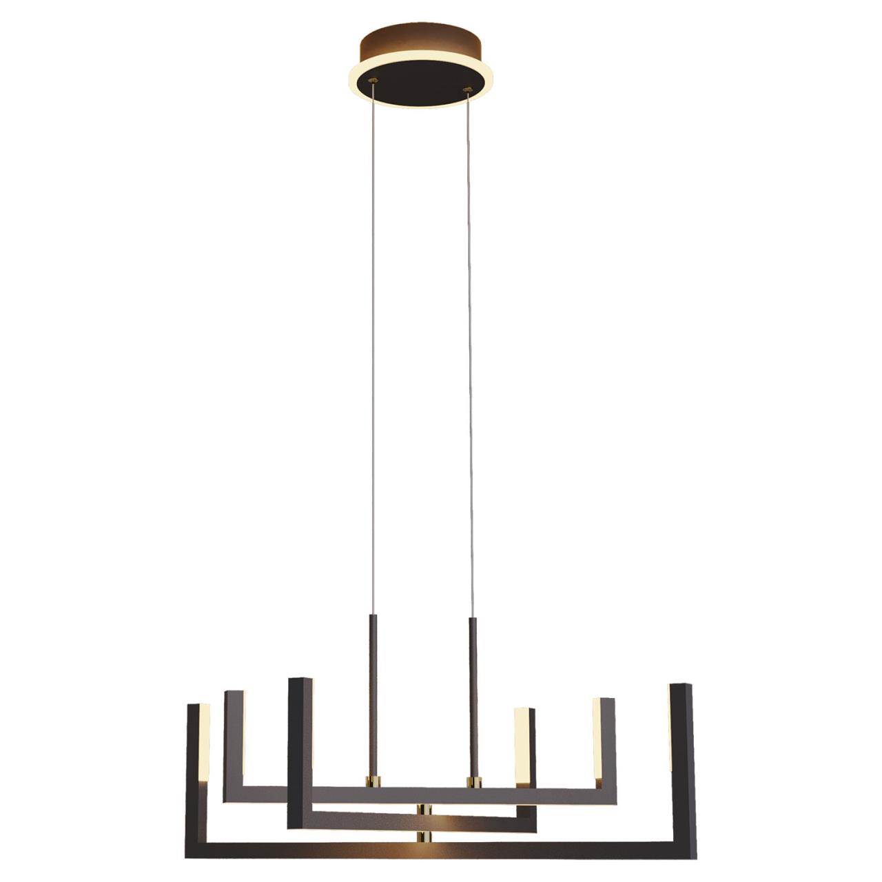 Картинка Люстра Lussole LSP-7009