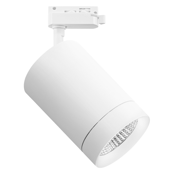Дополнительная картинка Трековый светодиодный светильник Lightstar Canno Led 303264