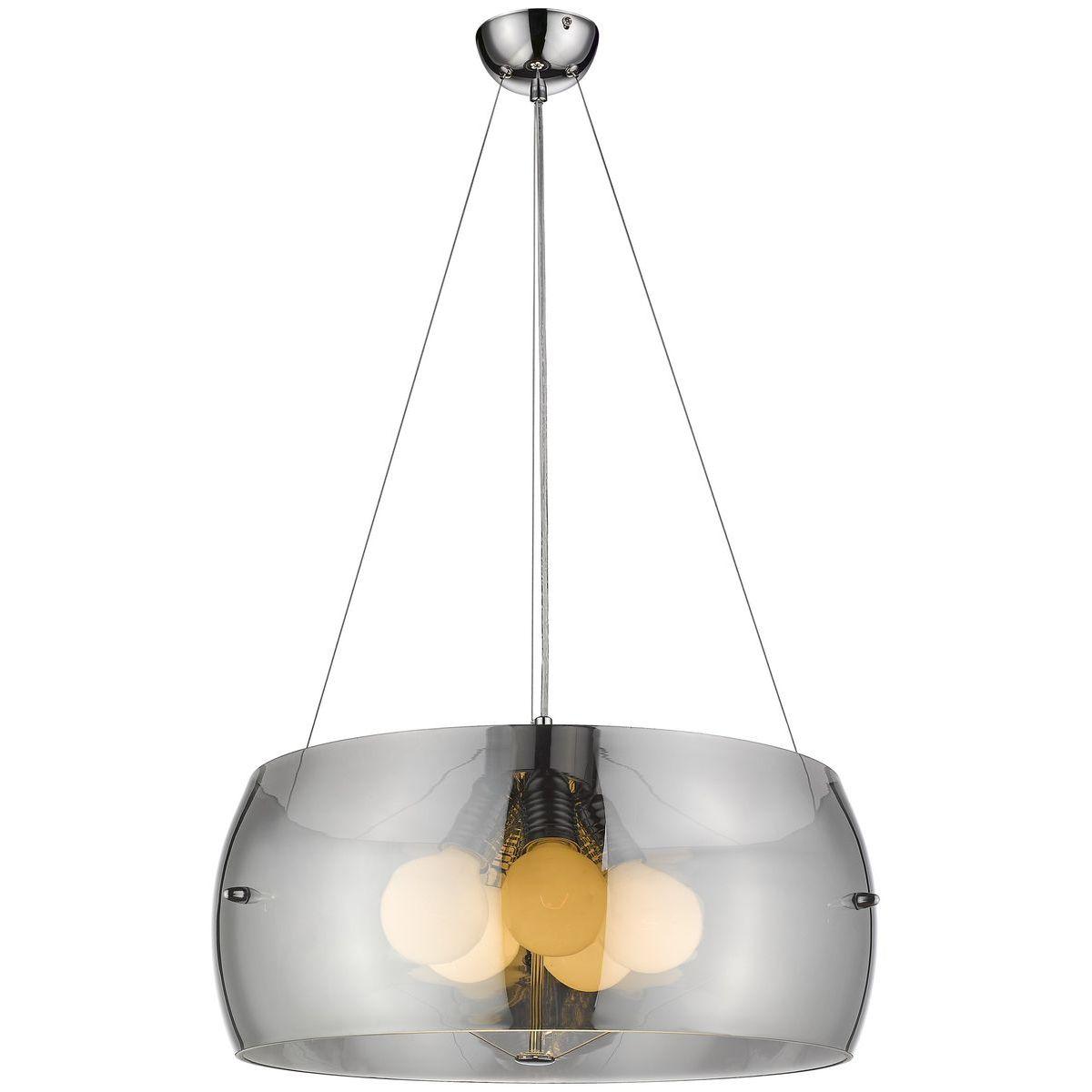 Дополнительная картинка Подвесной светильник Wertmark ADDIS WE122.05.103