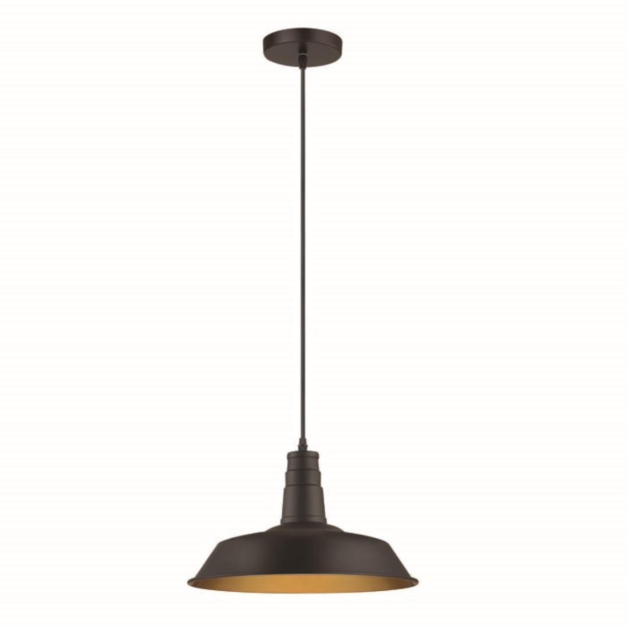 Картинка Подвесной светильник Odeon Light Pendant Kasl 3378/1