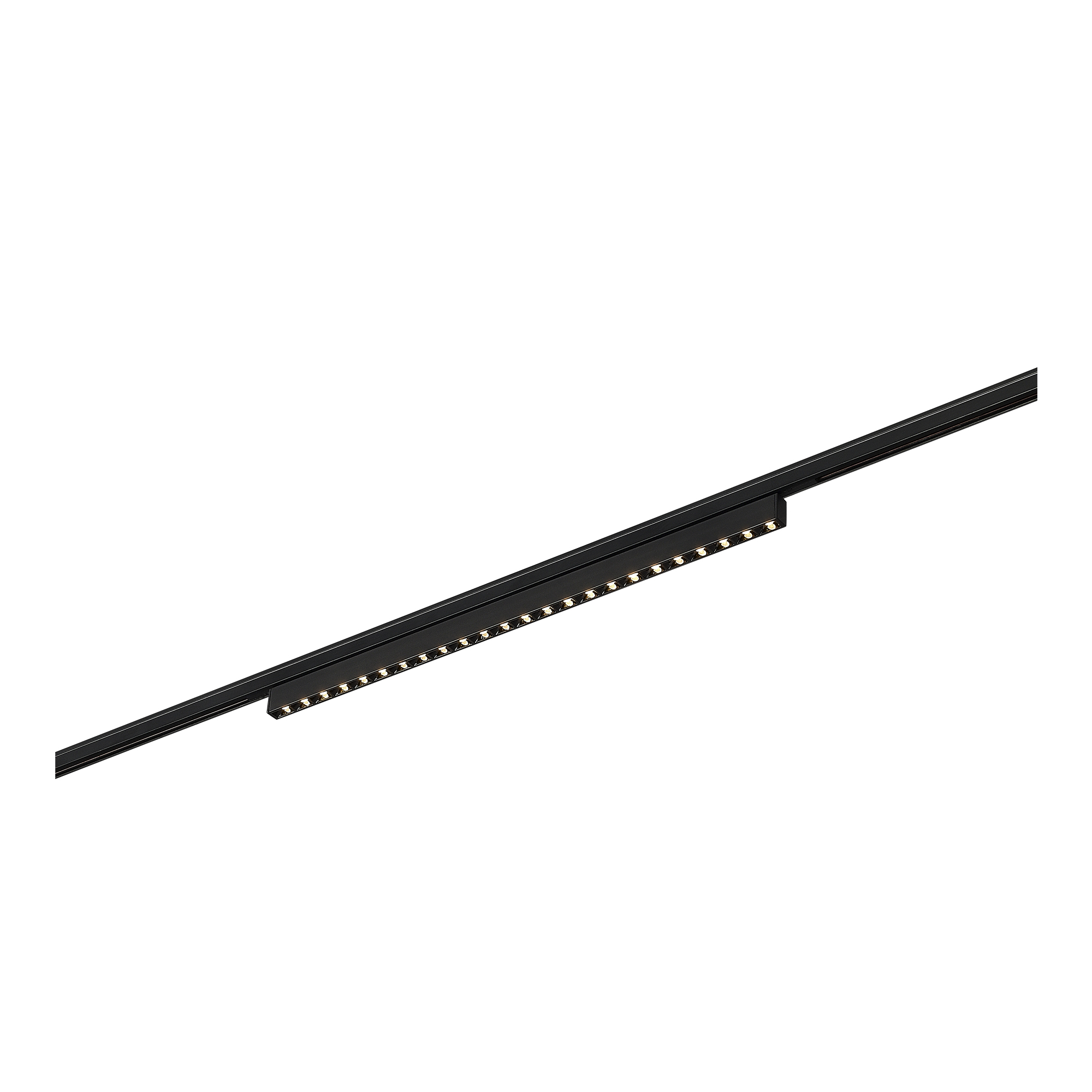 Дополнительная картинка ST666.436.20 Магнитный трековый светильник 