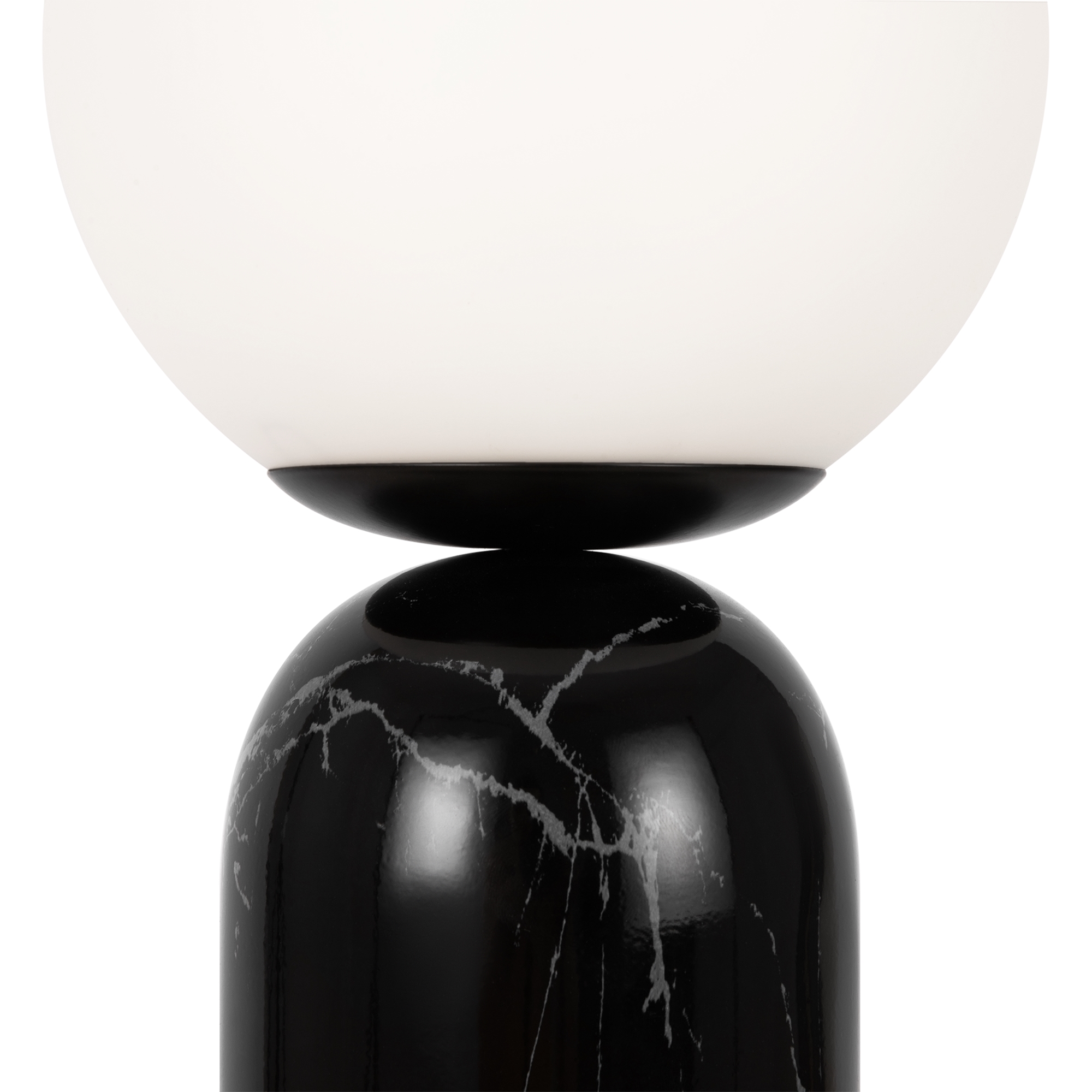 Дополнительная картинка Настольный светильник Freya FR5288TL-01B