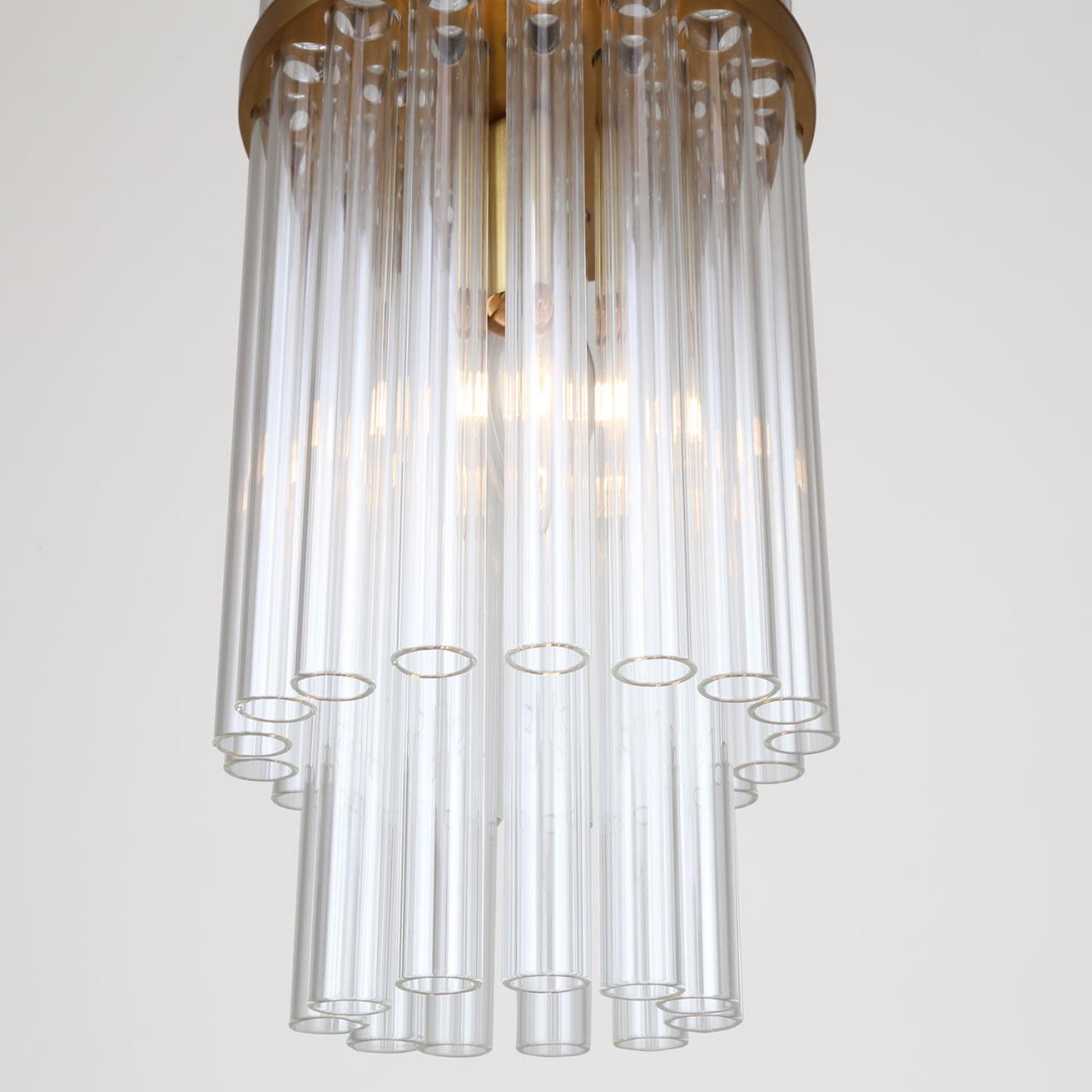 Картинка Потолочный светильник Rubum 4203-1P