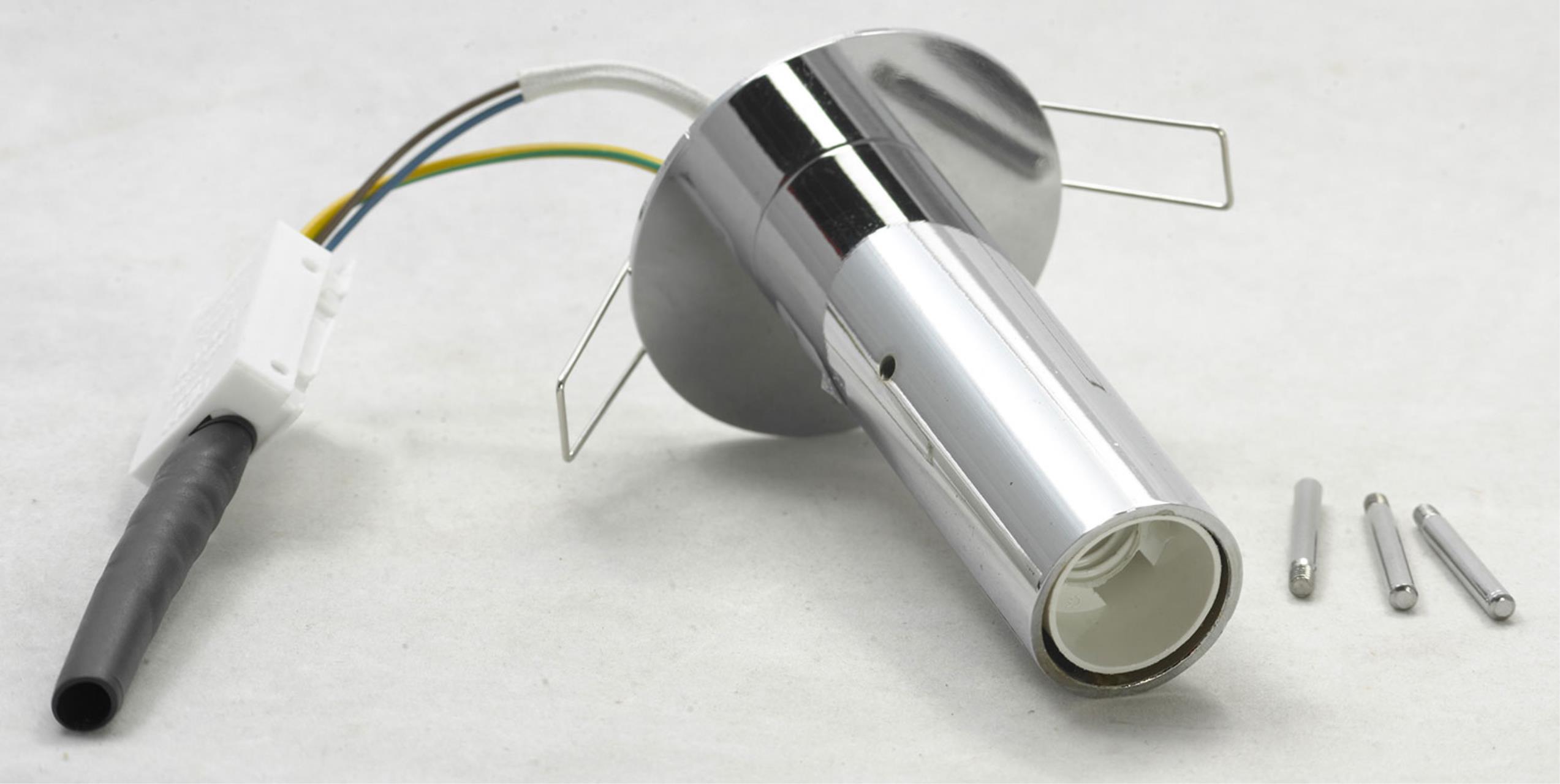 Дополнительная картинка Встраиваемый светильник Lussole Leinell LSP-9551