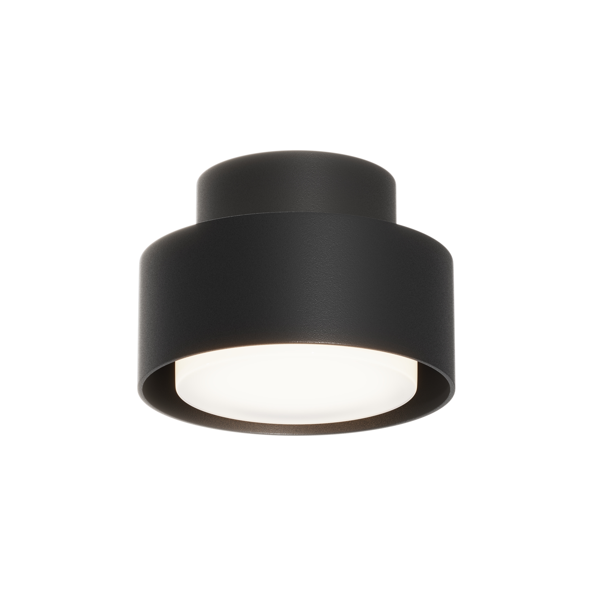 Дополнительная картинка Потолочный светильник Technical C092CL-GX53-B