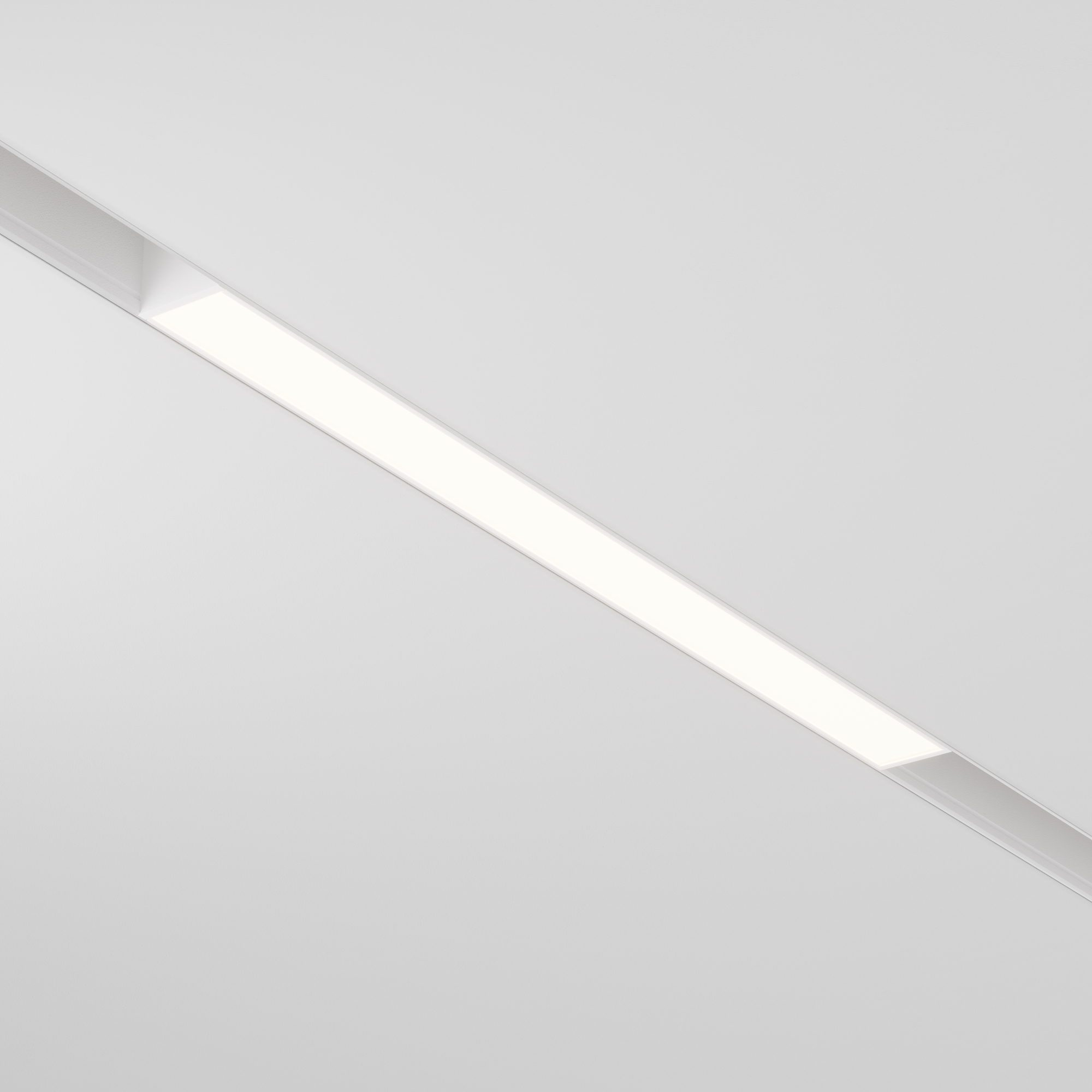 Картинка Трековый светильник Technical TR030-2-12W3K-W