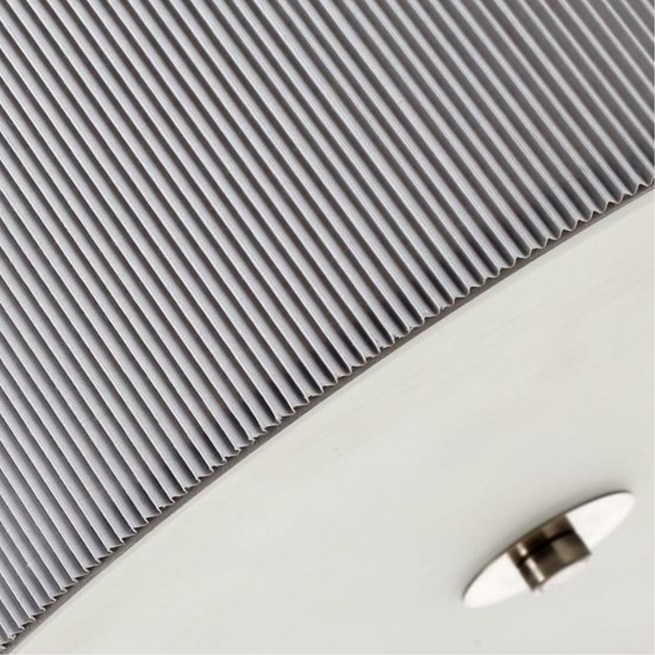 Картинка Подвесной светильник Arte Lamp Mallorca A1021SP-5SS