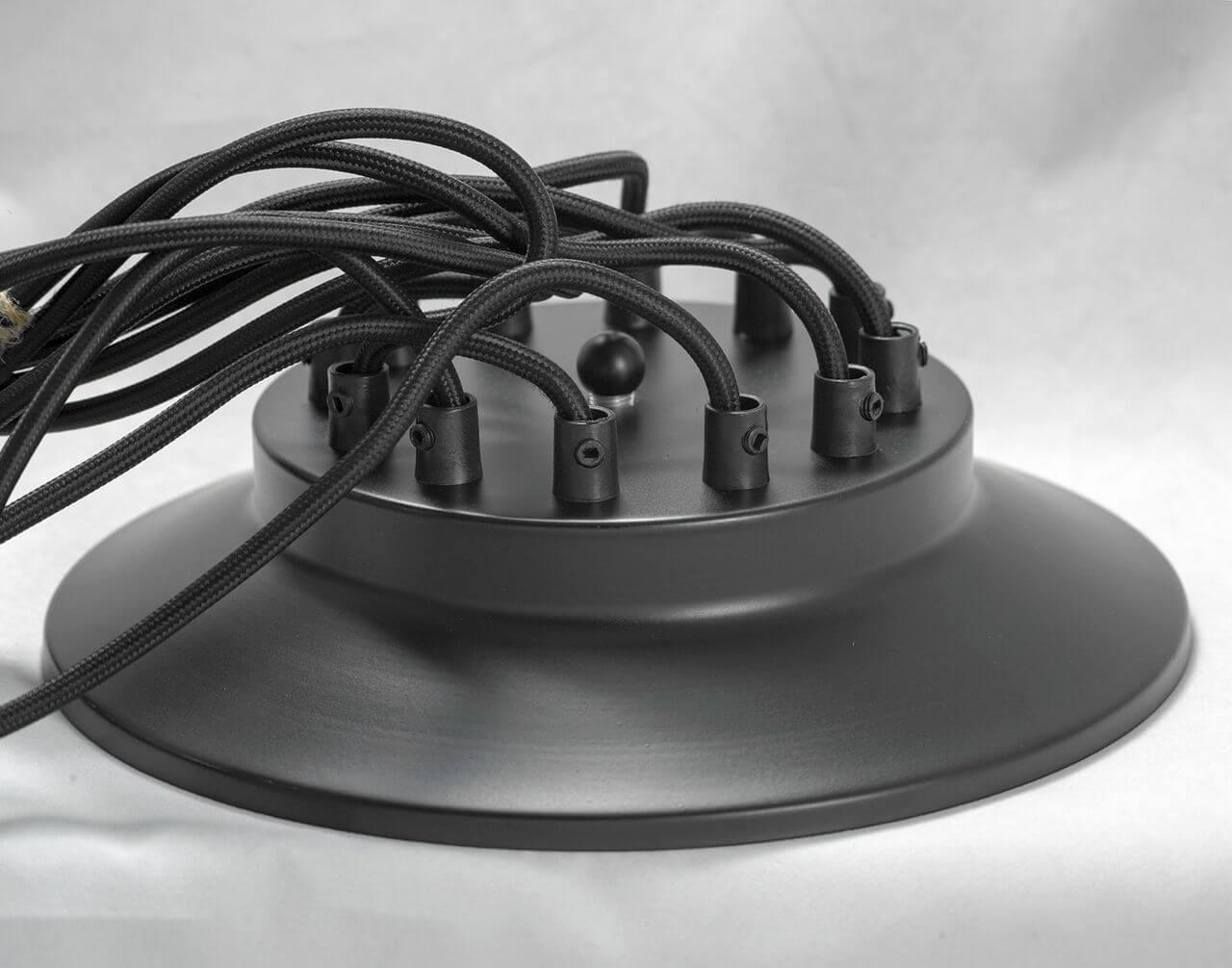 Дополнительная картинка Подвесной светильник Lussole Lgo Shirley LSP-8174