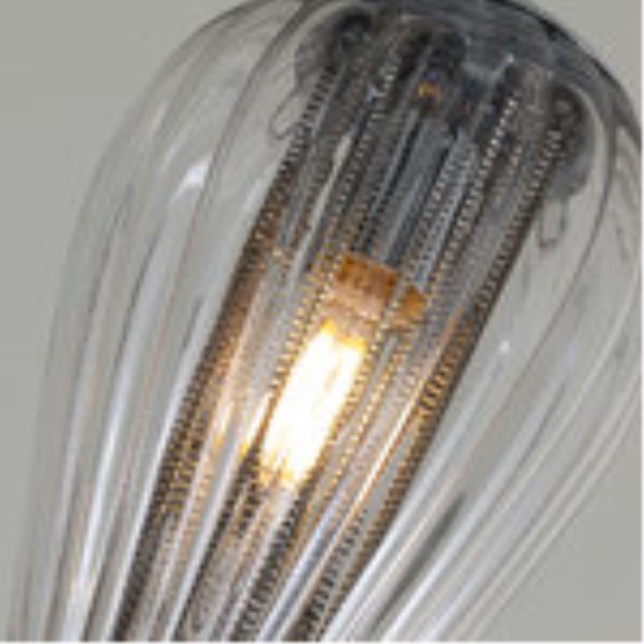 Картинка Подвесной светильник Arte Lamp Waterfall A1577SP-1CC