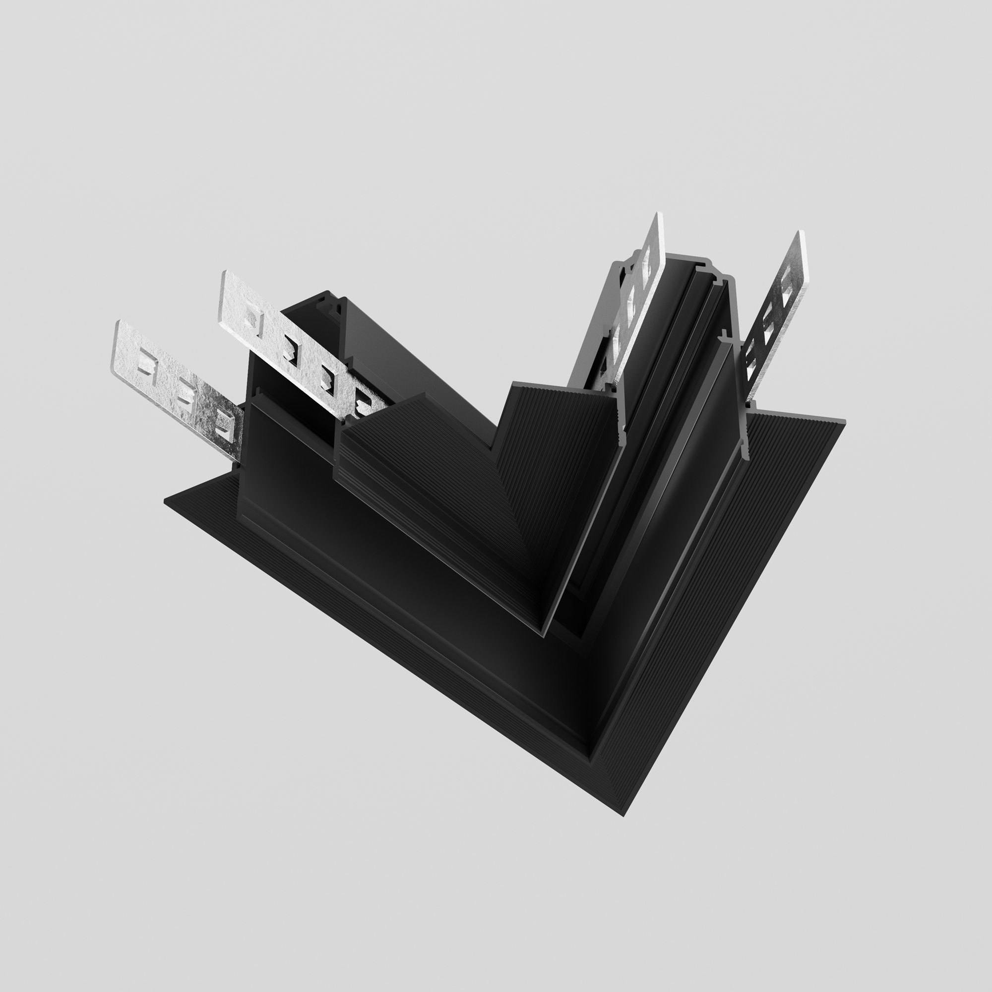 Аксессуар для трекового светильника Technical TRA034CLS-42B купить в Алматы svet.kz