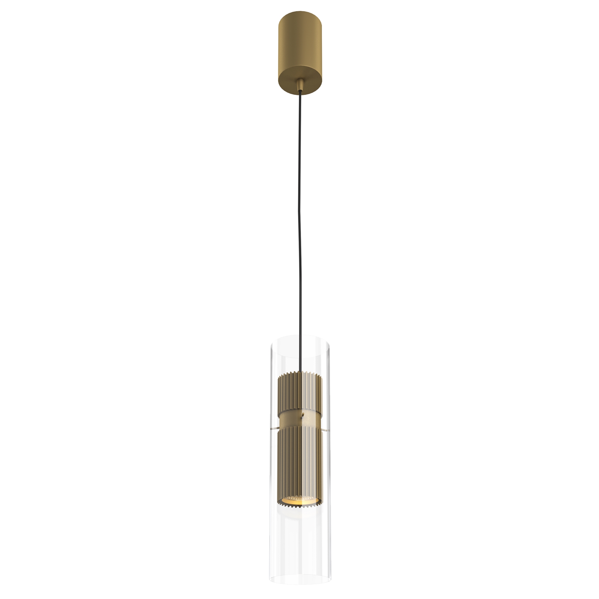 Дополнительная картинка Подвесной светильник Maytoni MOD326PL-01MG