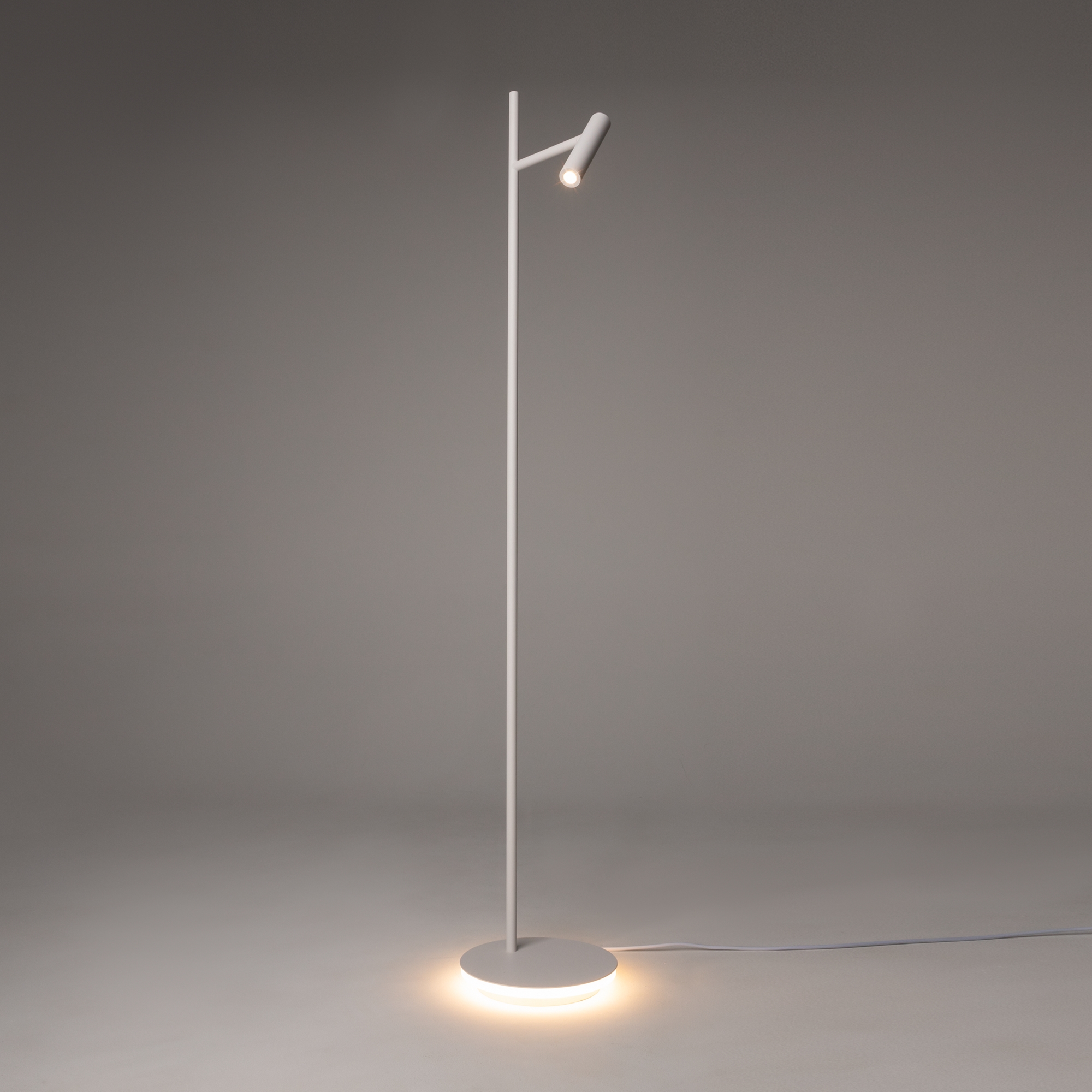 Картинка Торшер Maytoni Estudo Z010FL-L8W3K